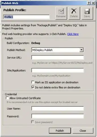 Editing Path in the Environment Variables