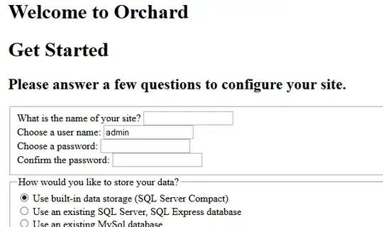 go to next regex in document with multiple cursors demo