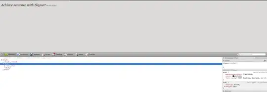 .pyd file opened with notepad