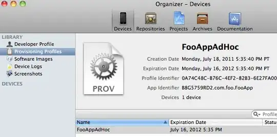 IntelliJ remote Debugger