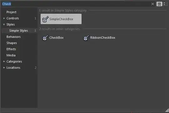 Browsersync XMLHttpRequest error
