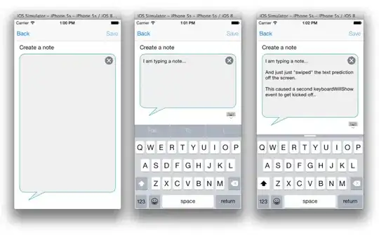 This is how hover looks like now and expected exactly same on active.