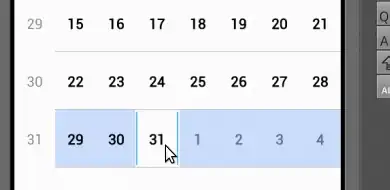 Path to GC Roots (whtout soft/weak refs) for my Activity