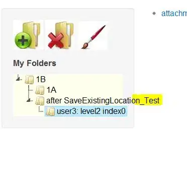 visual studio installed directory
