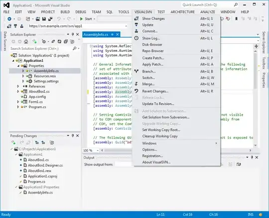 windows task scheduler example