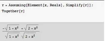 Find and replace with in file