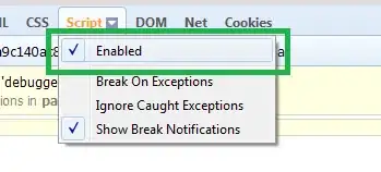 Output Image 1(WOrking)