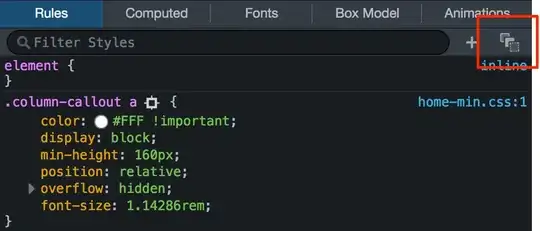 Working Code on Firefox