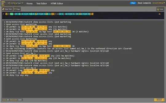 introducir la descripción de la imagen aquí