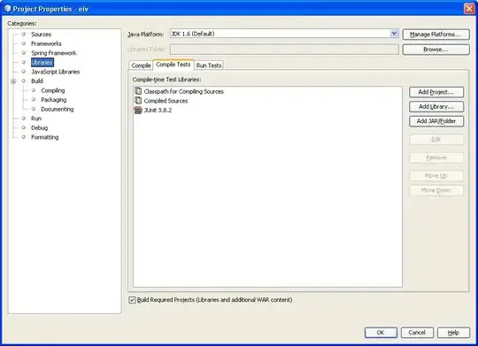 List style formatting from Word