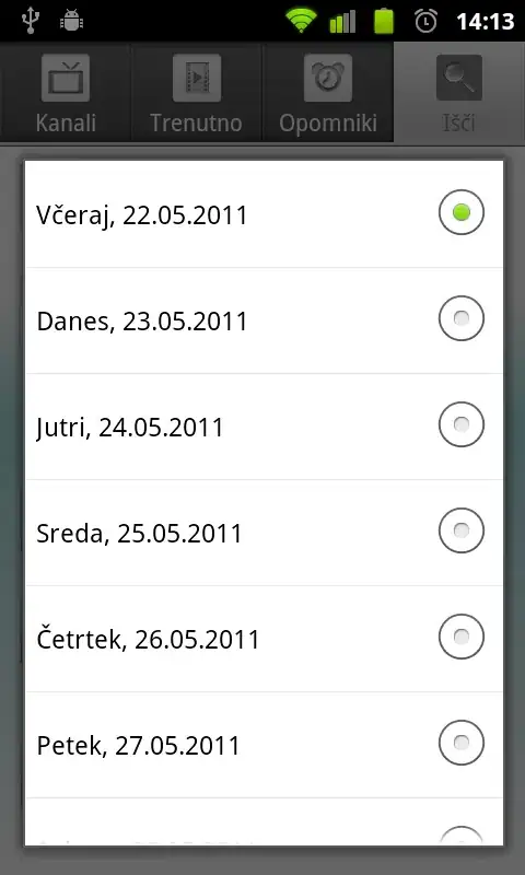 Sample image from my software