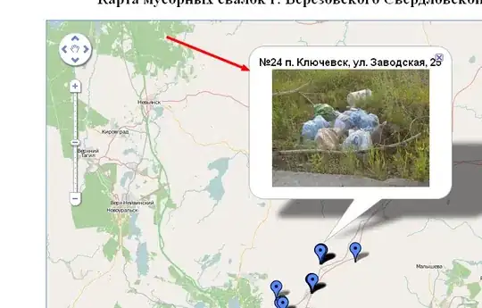 this is xml file which I want to read