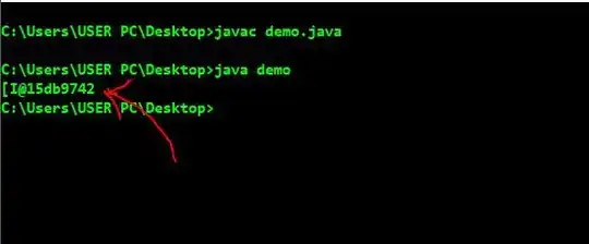 Screenshot of password window in Keychain Access