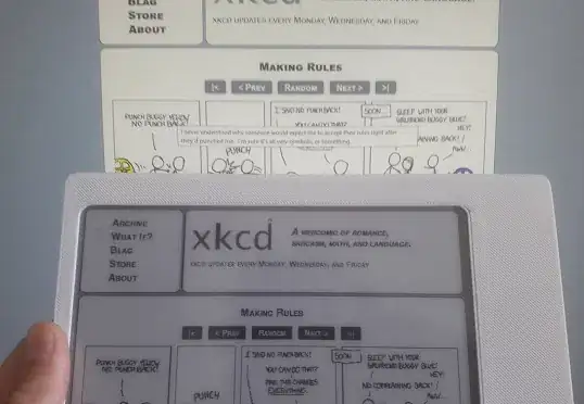 multi-line flex container (3 columns)
