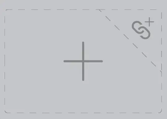 I need something like this 