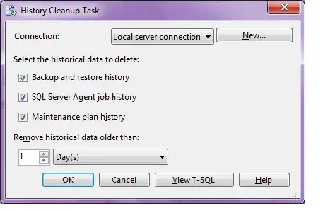 screenshot from w3schools.com
