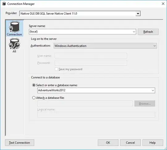 successfully installed