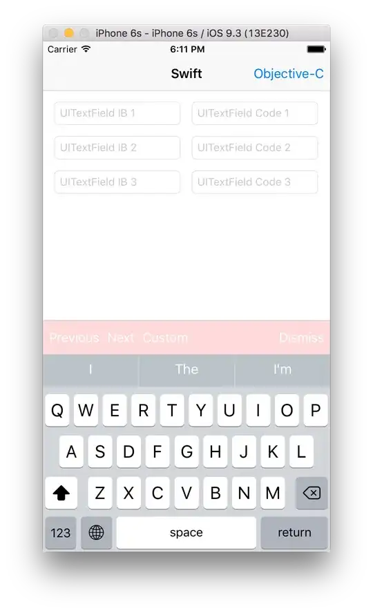 InvalidSelectorException