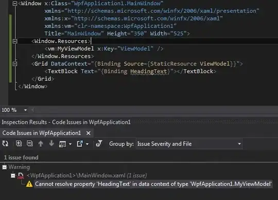 Desired event handler/function