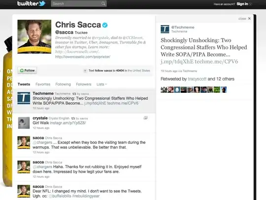 IP Object in Console
