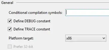 Action bar with star