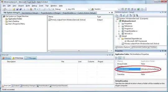 Virtualbox preferences 1