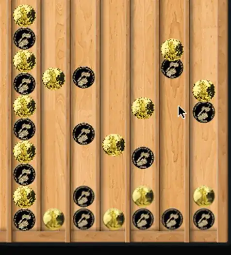 checkbox - checked and unchecked