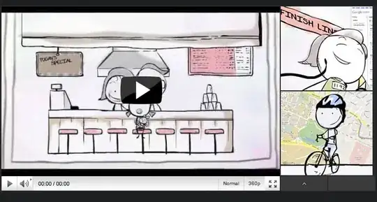 A notification which is generated by the android Wi-Fi suggestion API