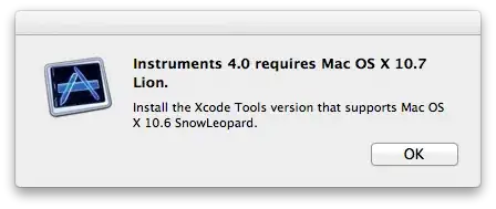 This is how it looks