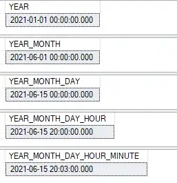 Steps followed in Android Studio 3.0