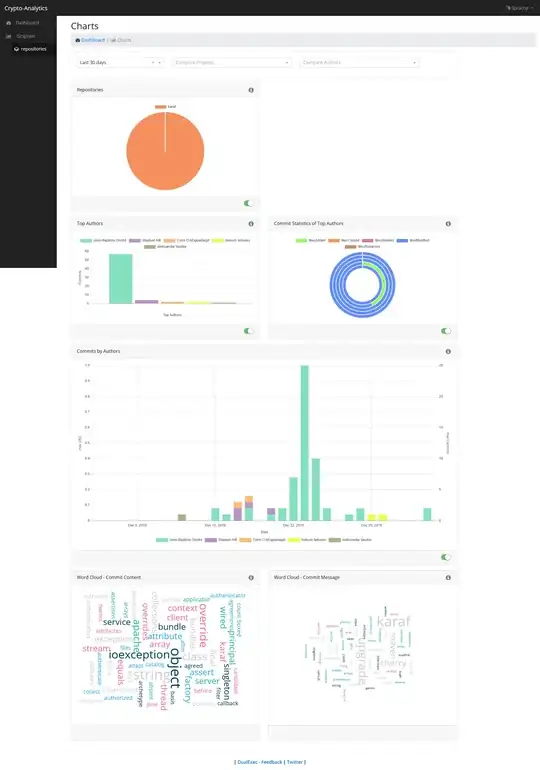 Open settings.json in Windows Terminal sidebar