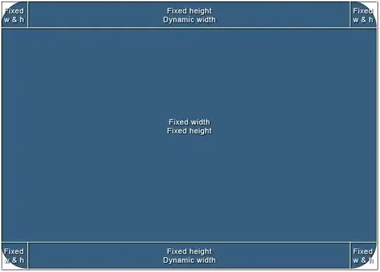 IAM & Admin Settings page