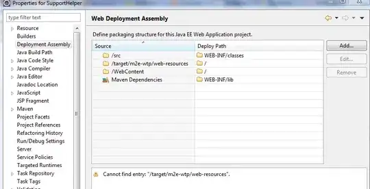 WebJob deployment package
