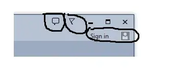 whatsapp call screen with green bar