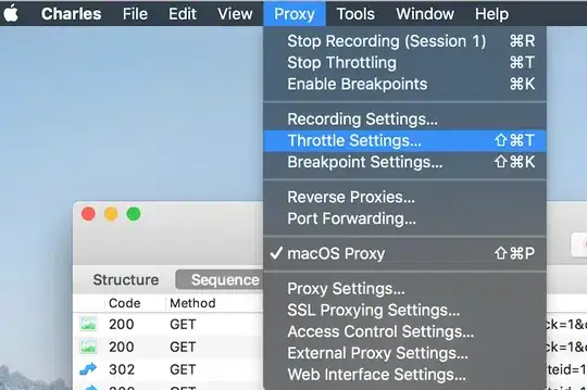Open Your Throttle Setting