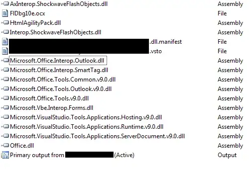 Virtualbox preferences 2