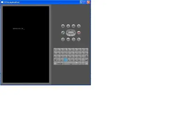 Perspective Z function