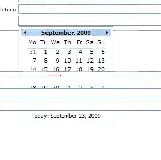 When i changed the selection to "Other", clearbinding on combobox is throwing exception.