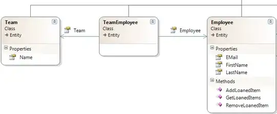 BlueJ Create Object dialog