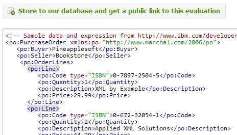 I have already turned the option on