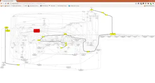 Jupyter Notebook with Mercury YAML header