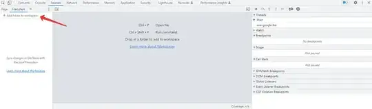 Add folder screenshot