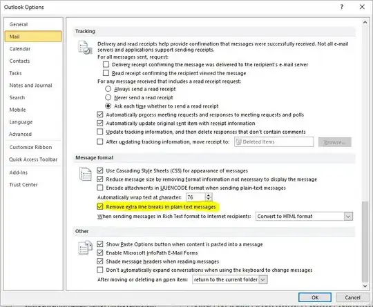 the second screenshot