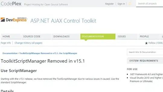 Telegram doc. about ReplyKeyboardMarkup