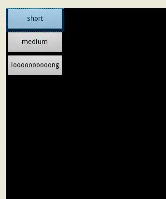 Script Transformation Editor - Inputs and Outputs - ListPrice