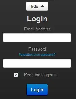 self signed certificate in certificate chain