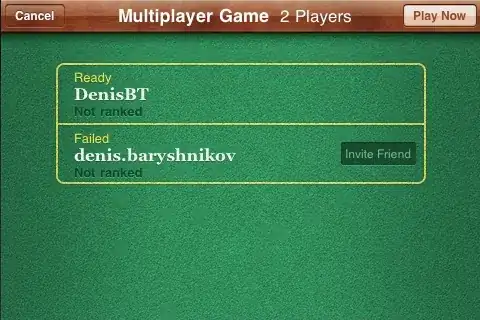 application.properties config