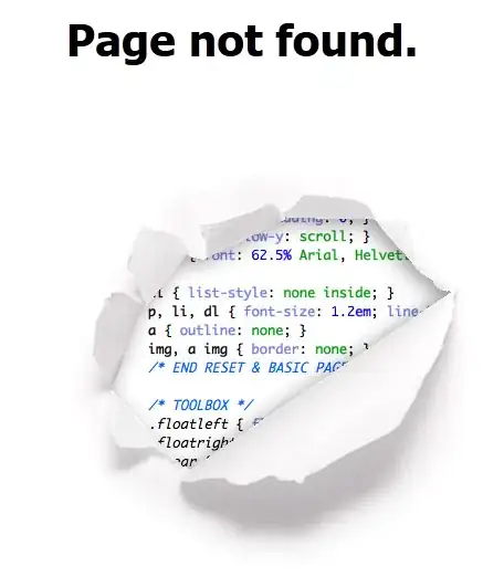 Choosing the file to read