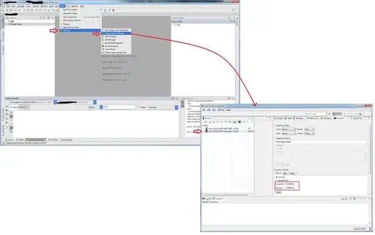 Result of this query in sql server.