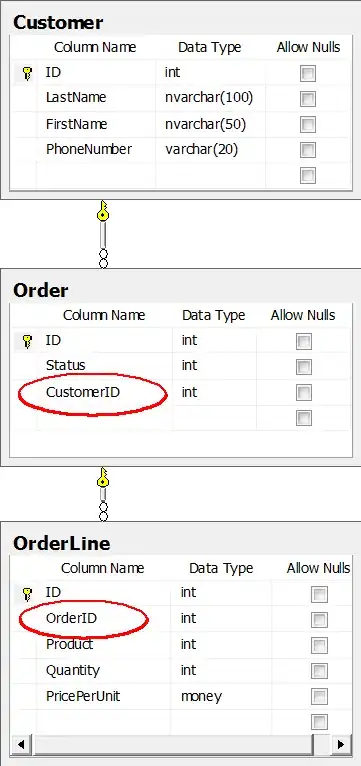 package.zip files list